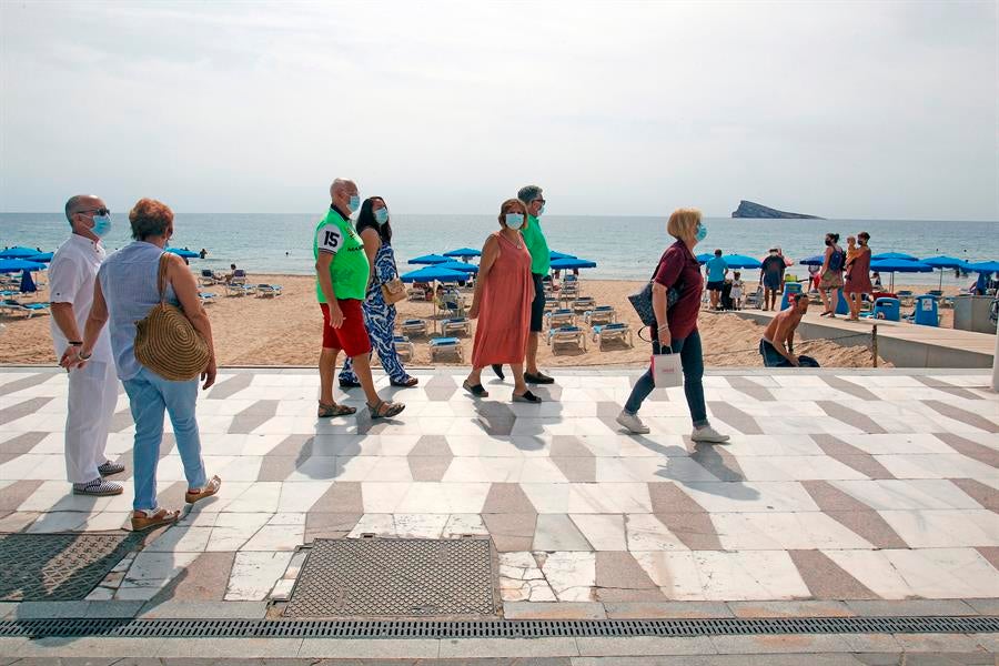 Cómo inscribirse en el Imserso y disfrutar de los viajes para jubilados y pensionistas Cómo inscribirse en el Imserso y disfrutar de los viajes para jubilados y pensionistas