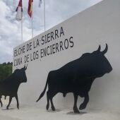 Elche de la Sierra prepara la festividad de su patrón San Blas 