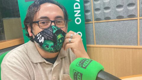 Jos&eacute; Manuel Serrano Cueto