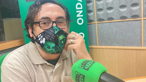 José Manuel Serrano Cueto José Manuel Serrano Cueto