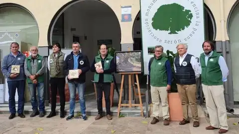 Peana Serón Peana Serón
