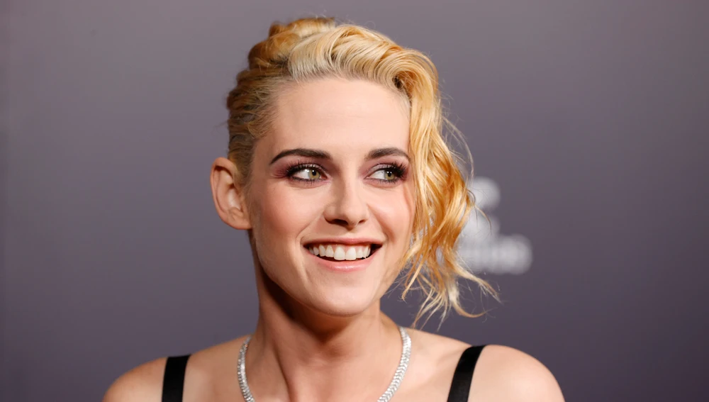 Kristen Stewart Kristen Stewart