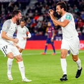 Levante 0 Granada 3 Levante 0 Granada 3