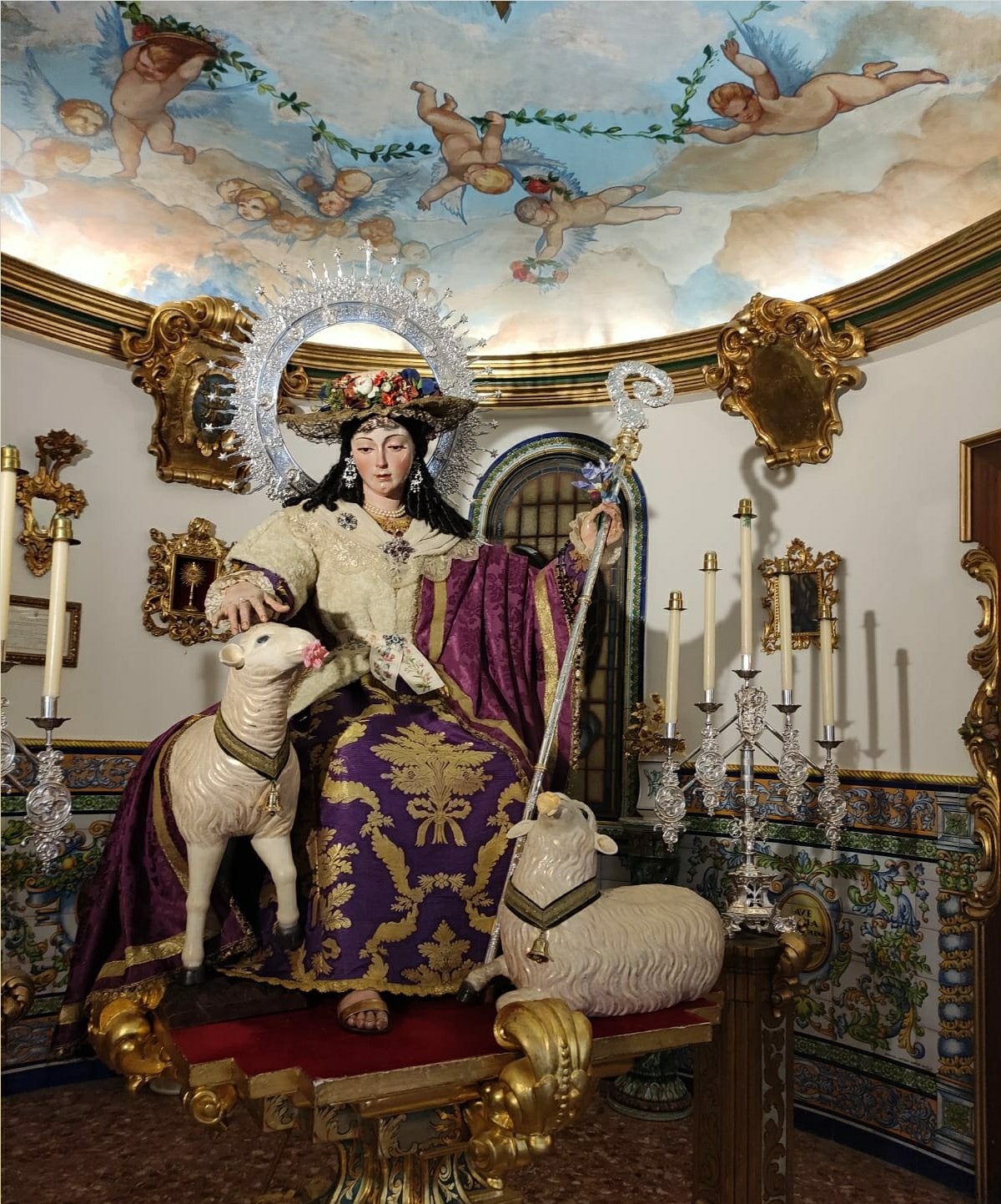 Más de un plan cofrade III Más de un plan cofrade III