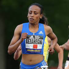 Unha muller disputaralles a vitoria aos corredores masculinos profesionais na San Martiño Unha muller disputaralles a vitoria aos corredores masculinos profesionais na San Martiño