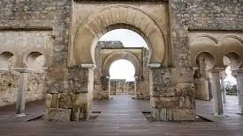 Medina Azahara Medina Azahara