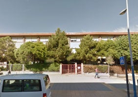 Los alumnos del CEIP Padre Méndez nos ayudan a promocionar Almería Los alumnos del CEIP Padre Méndez nos ayudan a promocionar Almería