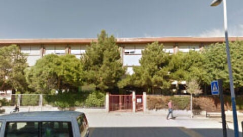 CEIP Padre M&eacute;ndez