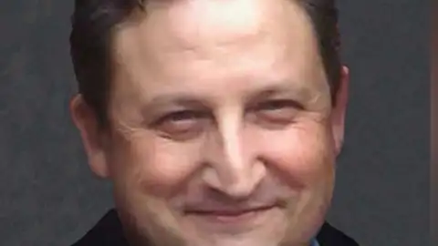 José Luis Vicente Ferris Escritor