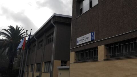 Acogen a cuatro ni&ntilde;os afganos hu&iacute;dos del r&eacute;gimen Talib&aacute;n