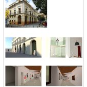 Aprobado el proyecto de rehabilitación del Ayuntamiento Viejo de Almansa
