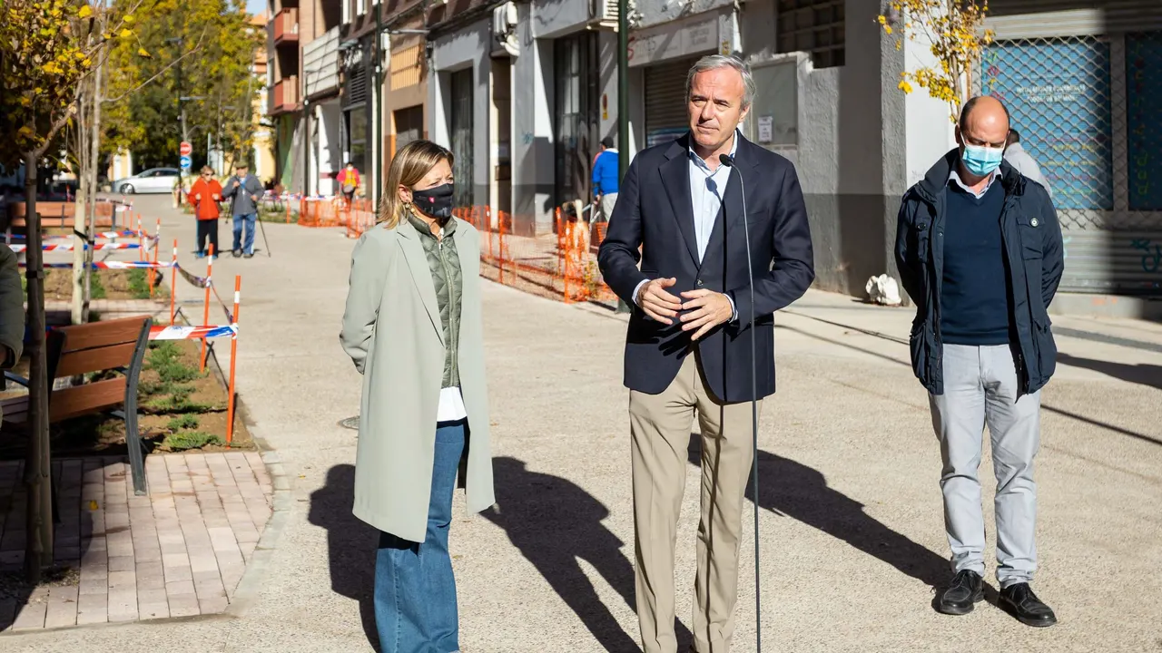El alcalde será el encargado de abrir el Debate sobre el Estado de la Ciudad