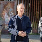 O Psoe reclama que se poña en valor a Aula da Natureza