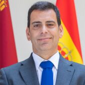 Consejero de Fomento, José Ramón Díez de Revenga