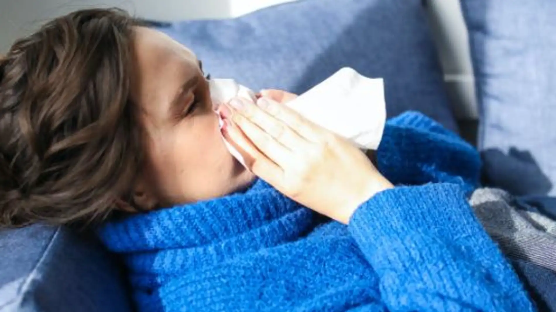 ¿Covid-19, gripe o resfriado?