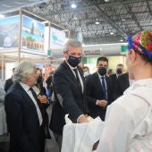 A Xunta salienta o protagonismo de Xantar na gastronomía galega