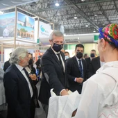 A Xunta salienta o protagonismo de Xantar na gastronomía galega A Xunta salienta o protagonismo de Xantar na gastronomía galega