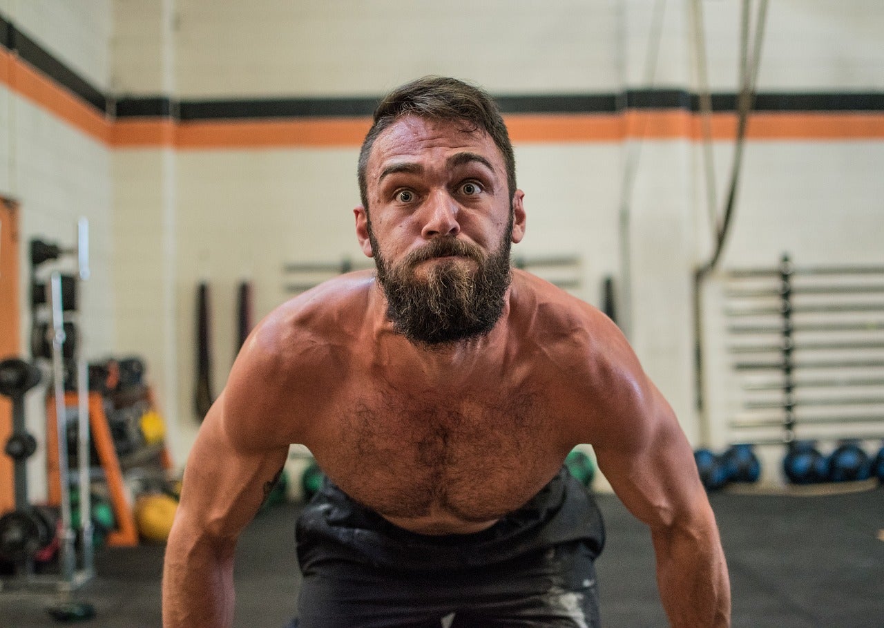 La consulta con Iñaky García: ¿Qué es el HIIT? La consulta con Iñaky García: ¿Qué es el HIIT?