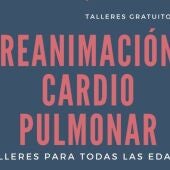 El Ayuntamiento de Rafal formará a la población en los talleres gratuitos de reanimación cardiopulmonar 