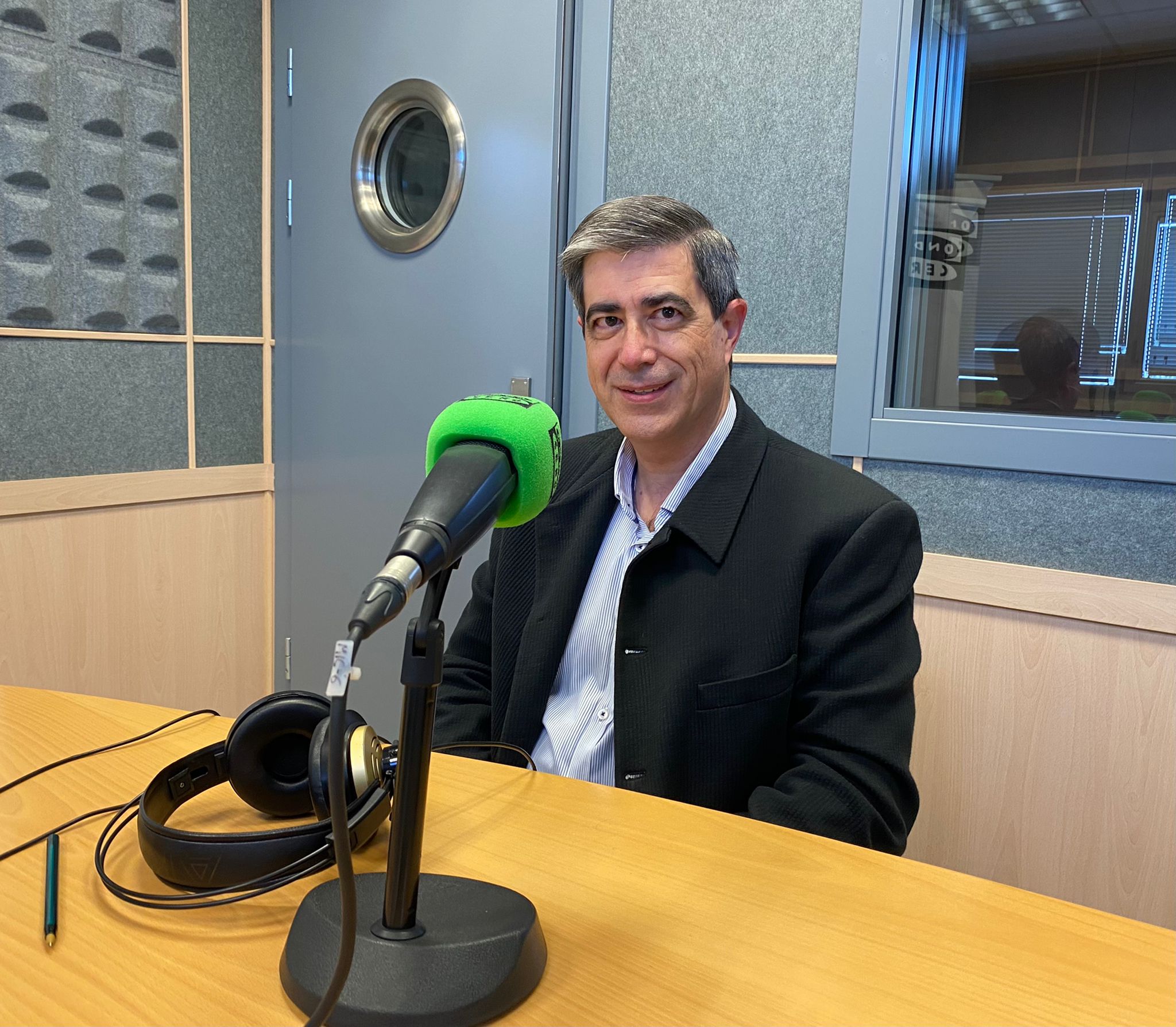 La Salud es lo que Importa 03/11/2021 La Salud es lo que Importa 03/11/2021