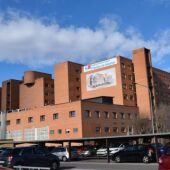 Hospital Universitario Príncipe de Asturias, Alcalá de Henares