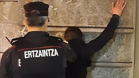 Aumentan los robos en Bilbao