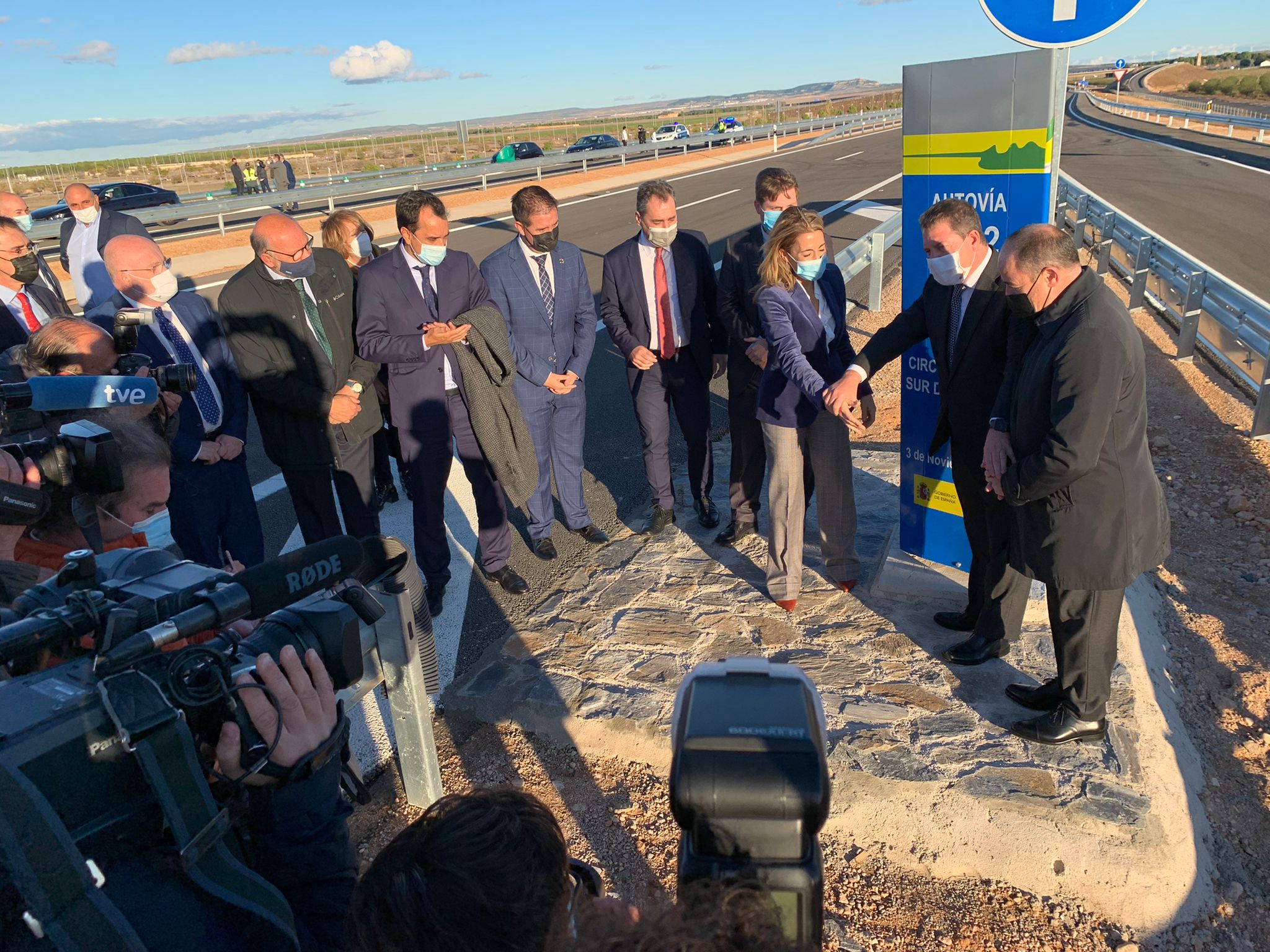 Anunciada la próxima implantación de servicios Avant Madrid-Cuenca-Albacete para viajeros recurrentes Anunciada la próxima implantación de servicios Avant Madrid-Cuenca-Albacete para viajeros recurrentes