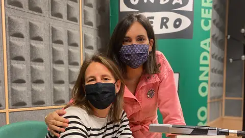 Boticaria García y Natalia de Santiago Boticaria García y Natalia de Santiago