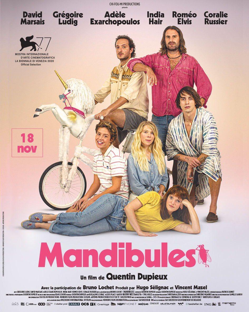 'Mandíbulas', 'Quo vadis Aida' y 'Jinetes de la justicia' próximas proyecciones del Cineclub Luis Buñuel 'Mandíbulas', 'Quo vadis Aida' y 'Jinetes de la justicia' próximas proyecciones del Cineclub Luis Buñuel