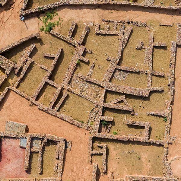 Valdepeñas podría tener parque arqueológico este mes Valdepeñas podría tener parque arqueológico este mes