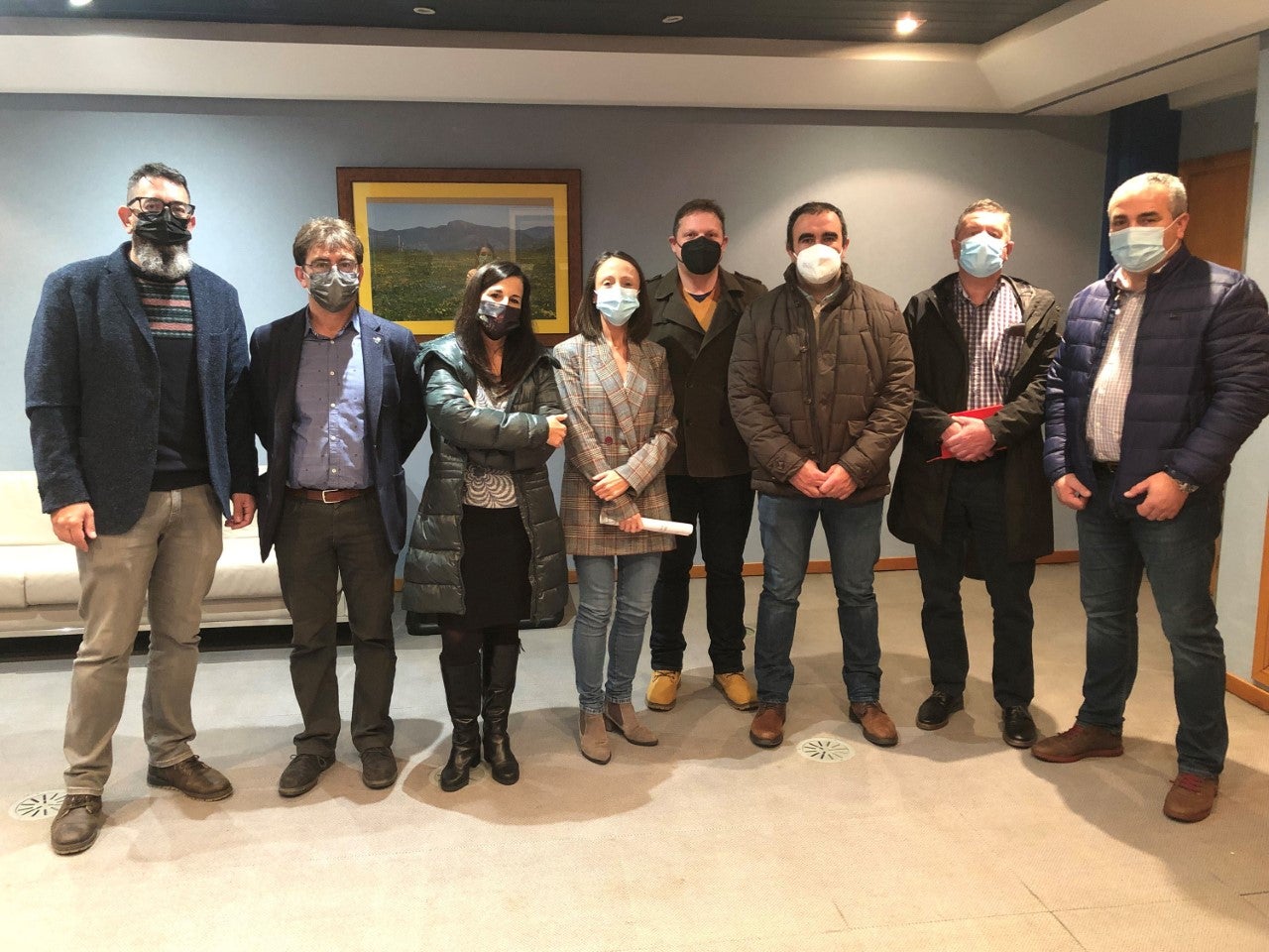 Más de Uno Luarca 03/11/2021 Más de Uno Luarca 03/11/2021