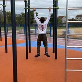A Xunta dota o Concello de San Cibrao da Viñas dun espazo de Workout A Xunta dota o Concello de San Cibrao da Viñas dun espazo de Workout
