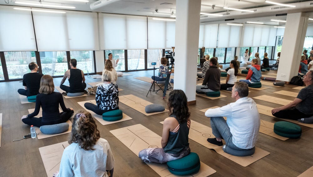 Ibiza Wellness Weekend