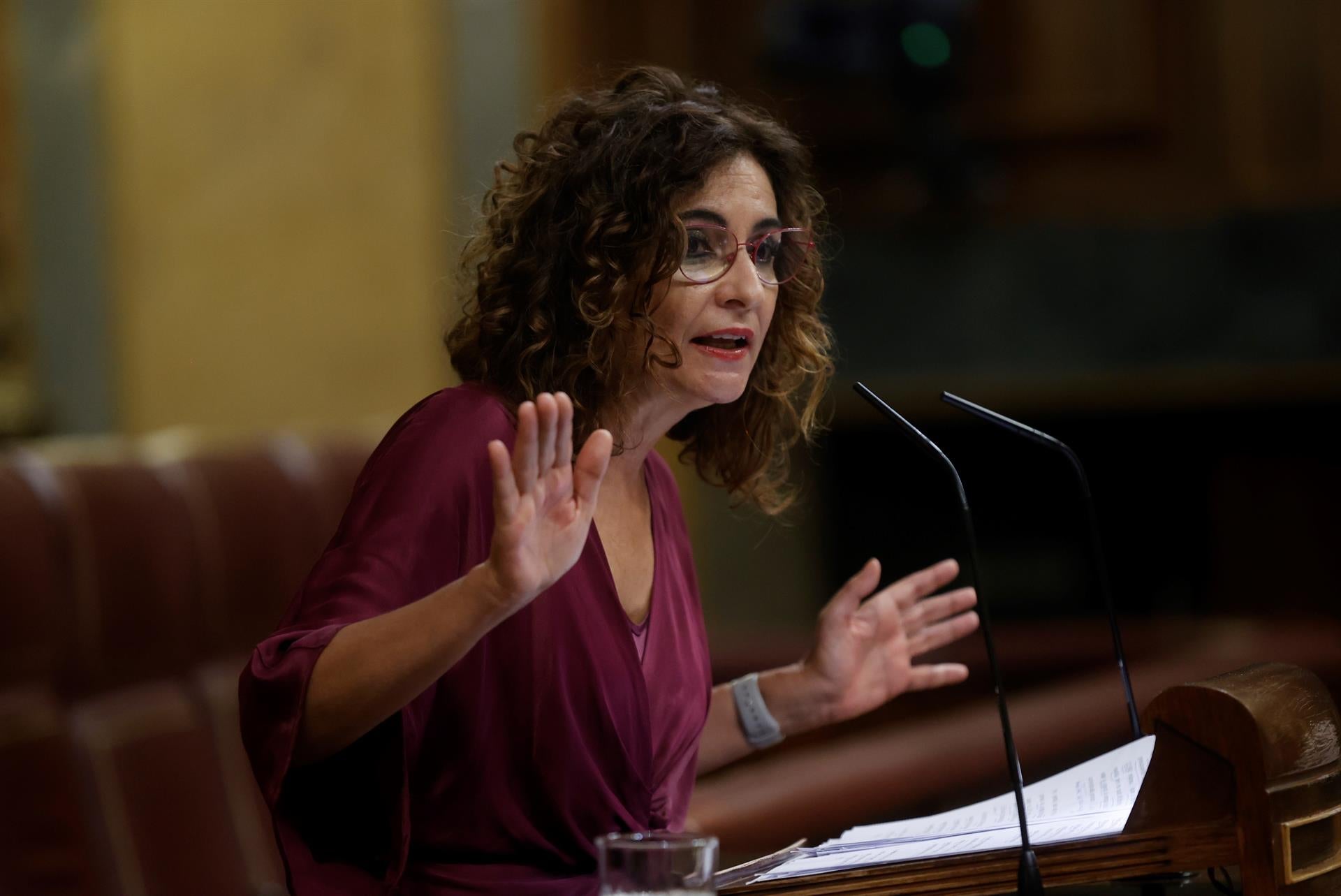 ¿Por qué la ley del aborto no incluye la reducción del IVA a los productos de higiene femenina? ¿Por qué la ley del aborto no incluye la reducción del IVA a los productos de higiene femenina?
