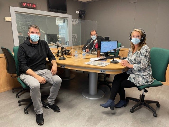 Més y Podemos confirman a Onda Cero que el Consell convocará un concurso público para que todos los clubes deportivos opten a ayudas Més y Podemos confirman a Onda Cero que el Consell convocará un concurso público para que todos los clubes deportivos opten a ayudas