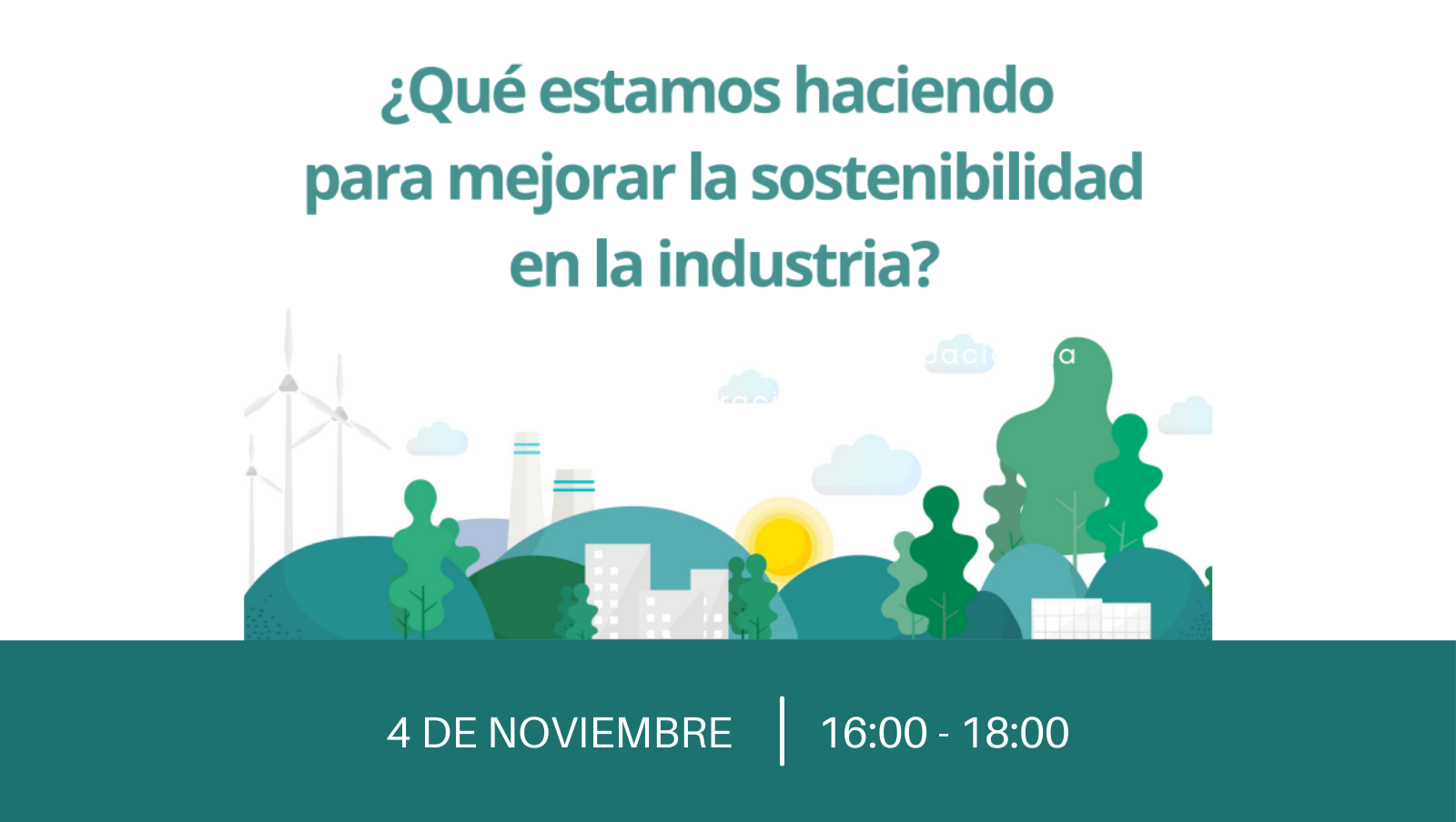 Un Info Day aborda la sostenibilidad en el sector cerámico Un Info Day aborda la sostenibilidad en el sector cerámico