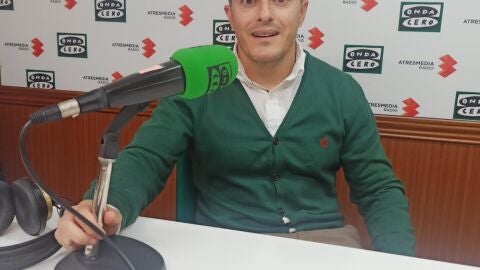 Diego Rodr&iacute;guez