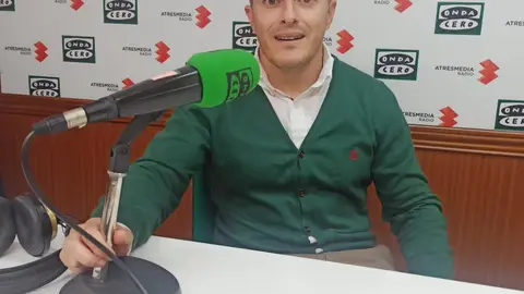 Diego Rodríguez Diego Rodríguez