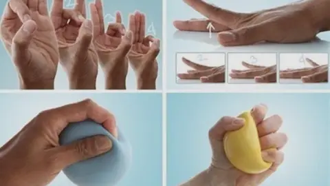 Túnel carpiano Túnel carpiano