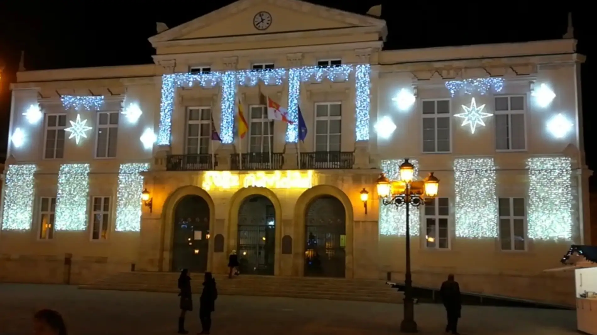 El PSOE pide la convocatoria del Consejo Municipal de Fiestas para abordar las actividades navideñas