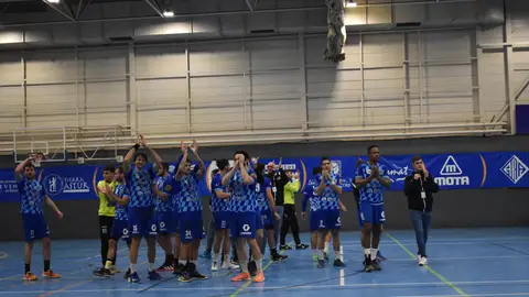 Imagen del patido Imagen del patido