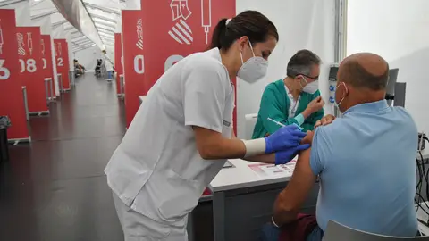 Sanidad notifica 184 nuevos positivos en Castellón Sanidad notifica 184 nuevos positivos en Castellón