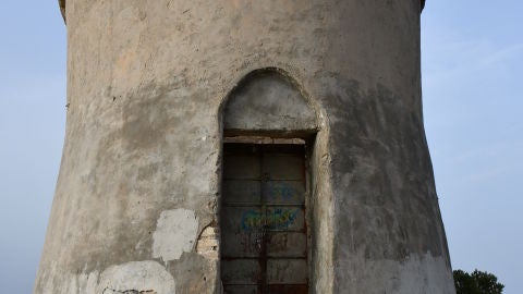 Torre Malladeta