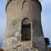 Torre Malladeta
