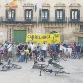 Vía verde Vía verde