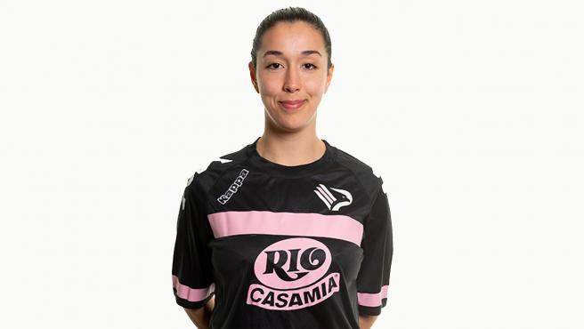 Fallece la futbolista italiana, Vittoria Campo, tras sufrir un paro cardíaco dos meses después que su hermano Fallece la futbolista italiana, Vittoria Campo, tras sufrir un paro cardíaco dos meses después que su hermano