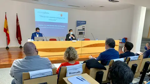 Ayudas de hasta 35.000 euros por vivienda construida para alquilar Ayudas de hasta 35.000 euros por vivienda construida para alquilar