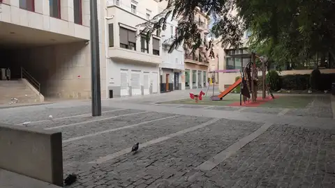 Hoy se anunció que el Ayuntamiento de Orihuela dedicará una plaza a Amado Granell plaza