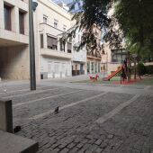 Hoy se anunció que el Ayuntamiento de Orihuela dedicará una plaza a Amado Granell 