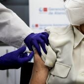 España podría estar “a punto” de alcanzar la inmunidad de grupo frente al coronavirus